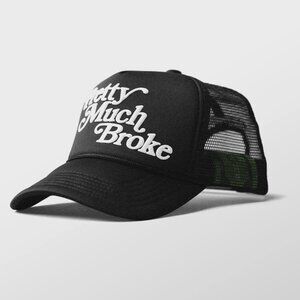PMB Trucker Hat